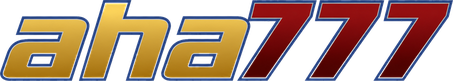 aha777 লোগো
